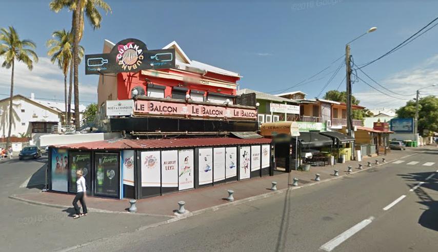 Apt 5 Min A Pied Centre Ville Saint-Gilles-les-Bains Exterior photo