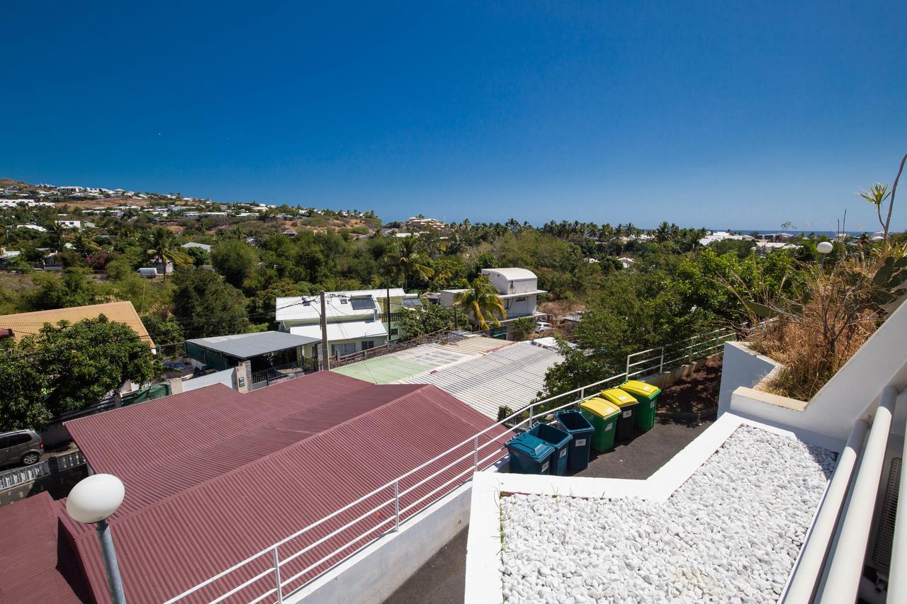 Apt 5 Min A Pied Centre Ville Saint-Gilles-les-Bains Exterior photo